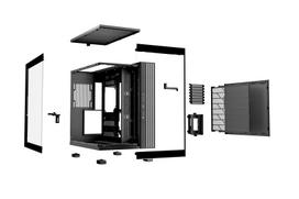 be quiet light base - Be Quiet! Light Base 600 DX BGW65 Black (Juodas) - 6 nuotrauka