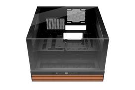 be quiet light base - Be Quiet! Light Base 600 DX BGW65 Black (Juodas) - 7 nuotrauka