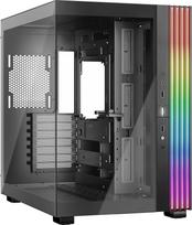 Be Quiet Light Base 600 kaina nuo 124.35 € (25 pard.)