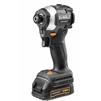 akumuliatorinis suktuvas - DCF85MN DeWALT McLaren Edition 18V - 1 nuotrauka