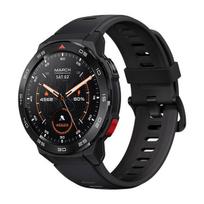 mibro watch - Mibro GS Pro, juodas (black) - 1 nuotrauka