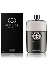 gucci pour homme - Gucci Guilty Pour Homme EDT 150 ml - 3 nuotrauka