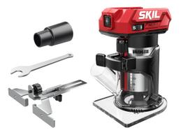 frezos freza - Skil 3170CA; 20 V - 1 nuotrauka