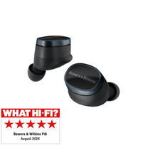 bowers wilkins pi8 - Bowers & Wilkins Pi8 Juodas (Anthracite Black) - 1 nuotrauka