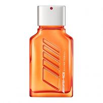 parfum mercedes - Mercedes Benz AMG Silver Thrill EDP 60 ml - 1 nuotrauka