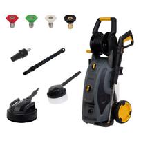 Grunder APW-VCN-130P(B), 2500 W