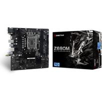 Biostar Z690MX2-E D4 Micro ATX