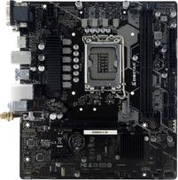 motherboards - Biostar Z690MX2-E D4 Micro ATX - 2 nuotrauka
