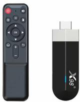 priedelai - Riff X98 S500 Mini TV Stick - 1 nuotrauka