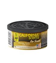 California Scents Car Scents Golden State Delight 42 g