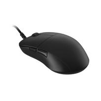 endgame gear 8k - Endgame Gear XM2 8K Juodas (Black) - 1 nuotrauka