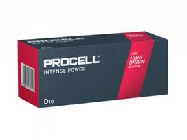 lr20 1 5v - Duracell Procell D (LR20) Alkaline Battery 1.5V 10pcs - 2 nuotrauka
