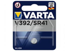 Varta V392/SR41/LR41 Silver Oxide Battery 1.55V 1 vnt.