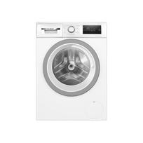 bosch wan28 - Bosch WAN28127 Series 4 (Balta - White) - 1 nuotrauka