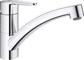 GROHE Start Eco 31685000, chromo
