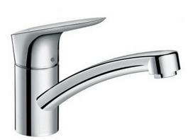 Hansgrohe Logis 120, chromo