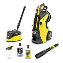 karcher k 7 premium - Kärcher K 7 Premium Smart Control Flex Home FJ - 1 nuotrauka