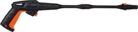Black & Decker PW1450TDL, 1400 W, 105 Bar