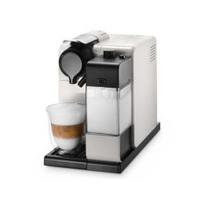 delonghi nespresso - De'Longhi Gran NESPRESSO Lattissima Touch White (Baltas) - 2 nuotrauka