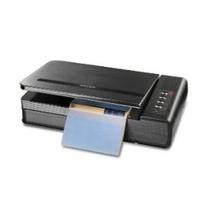 skeneriai - Plustek PLUS-OB-4800 - 1 nuotrauka