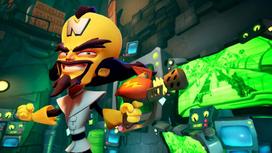 crash bandicoot - Crash Bandicoot 4: It's About Time Nintendo Switch - 4 nuotrauka