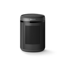 sildytuvas 15 kw - Philips CX2120/01 Juodas (Black) - 2 nuotrauka