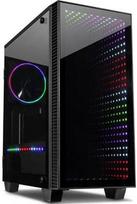 Inter-Tech X-608 Infinity mATX