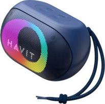 bluetooth kolonele belaides - Havit SK885BT Blue (Mėlyna) - 1 nuotrauka