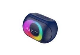 bluetooth kolonele belaides - Havit SK885BT Blue (Mėlyna) - 2 nuotrauka