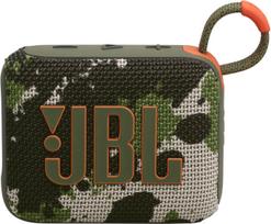 jbl go 2 - JBL Go 4 Camo - 2 nuotrauka