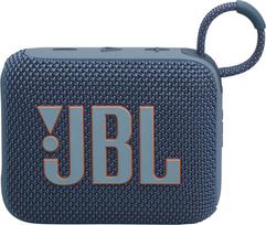 jbl go 2 - JBL Go 4 Blue (Mėlyna) - 2 nuotrauka