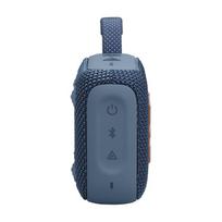 jbl go 2 - JBL Go 4 Blue (Mėlyna) - 3 nuotrauka