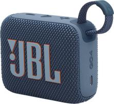jbl go 2 - JBL Go 4 Blue (Mėlyna) - 1 nuotrauka