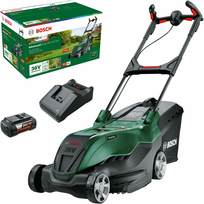 bosch 36volt - Bosch AdvancedRotak 36V-44-750 - 3 nuotrauka