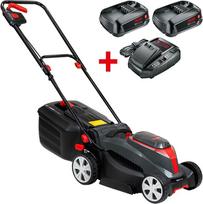 AL-KO 32.1 Li Comfort