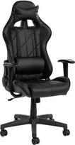 Domoletti GT-GC302 Juodas (Black)