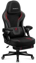 Huzaro Force 4.6 Carbon, juoda (Black)