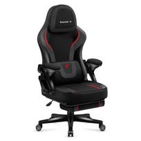 huzaro force - Huzaro Force 4.6 Carbon, juoda (Black) - 2 nuotrauka