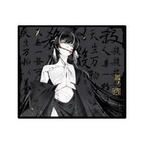 420 - WLMouse QISHA, Pilkas (Gray) 490 mm x 420 mm - 1 nuotrauka