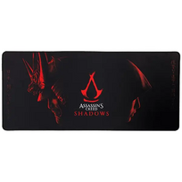 xxl mouse pad - Subsonic Gaming Mouse Pad XXL Assassins Creed V2 - 1 nuotrauka