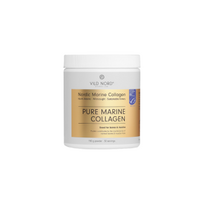 kolageno papildai - VILD NORD Pure Marine Collagen, 150 g - 2 nuotrauka