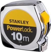Stanley PowerLock PVC (1-33-442), 10 m, 25 mm