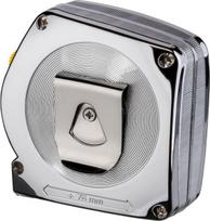 rulete 10m - Stanley PowerLock PVC (1-33-442), 10 m, 25 mm - 2 nuotrauka