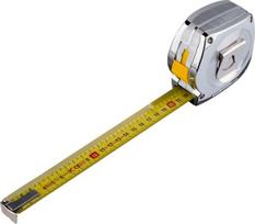 rulete 10m - Stanley PowerLock PVC (1-33-442), 10 m, 25 mm - 3 nuotrauka
