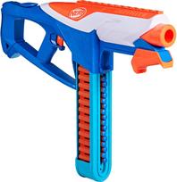 nerf sautuvai - Nerf N Series šautuvas „Infinite“ (F8631) - 3 nuotrauka