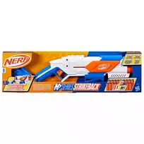 nerf - Nerf N Series Strikeback G0218 - 2 nuotrauka