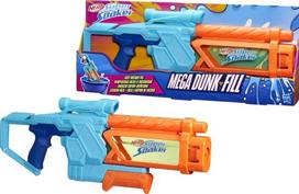 nerf super soaker - Hasbro Nerf Supersoaker Mega Dunk Fill - 1 nuotrauka