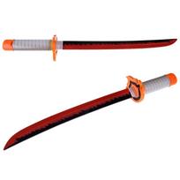 samuraju kardai - Žaislinis kardas Hasbro Samurai Katana ZA4756 - 1 nuotrauka