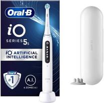 Oral-B iO Series 5s Baltas (White)