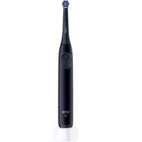 elektrink - Oral-B iO2 Elektrinis dantų šepetėlis, juodas (Black) - 3 nuotrauka